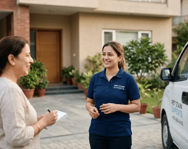 Pet Stain Carpet Cleaning San Miguel, CA FAQs